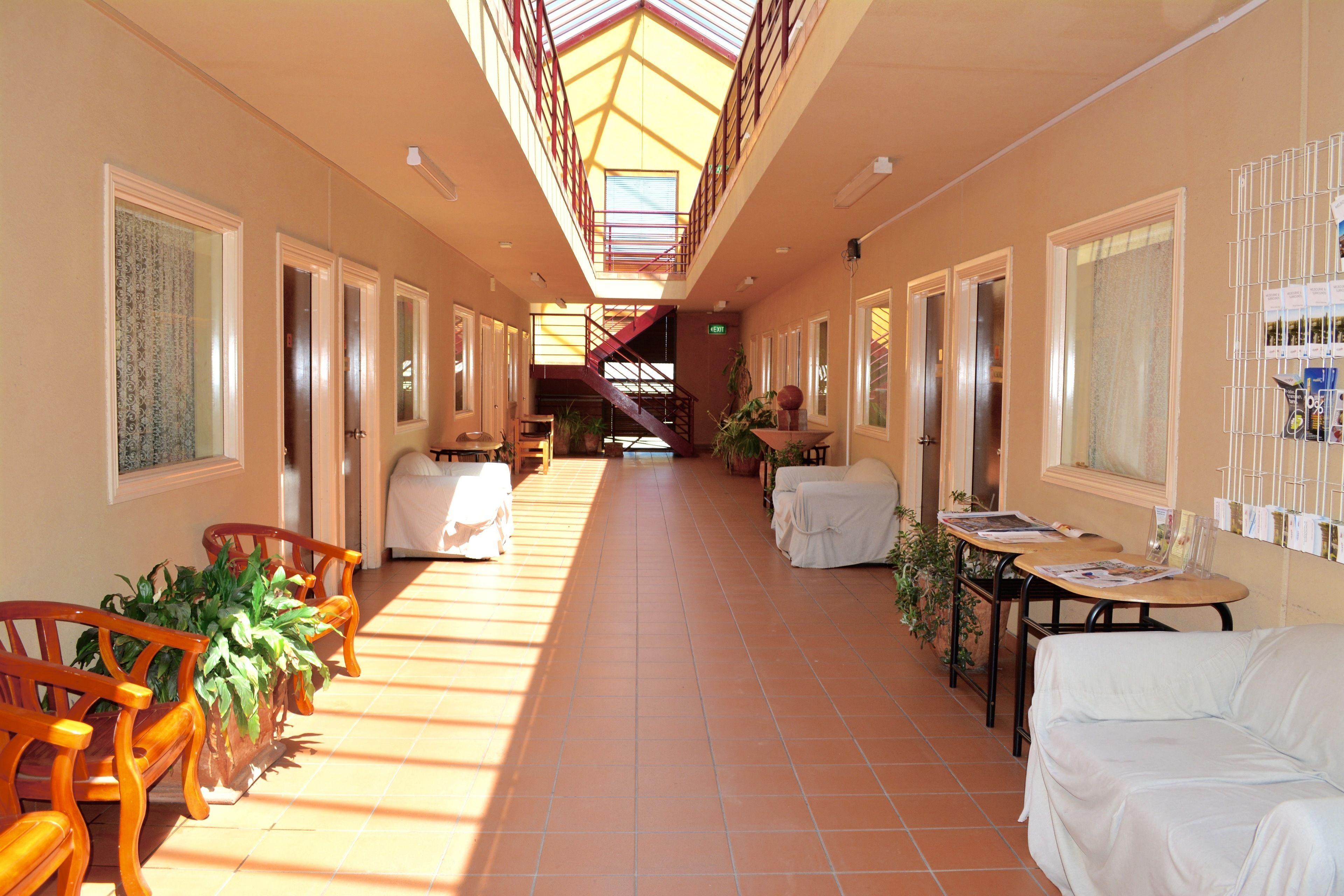 City East Motel — Foto’s 2