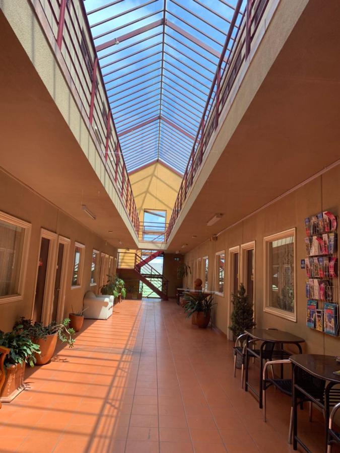 City East Motel — Foto’s 1